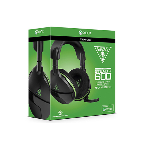 Xbox one Stealth 600 Surround Sound Gaming Headset Oksouq